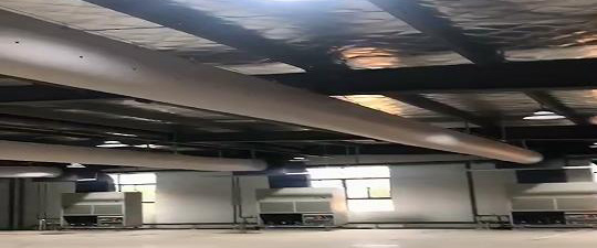 2025全國兩會聚焦“智造升級” 布袋風管行業